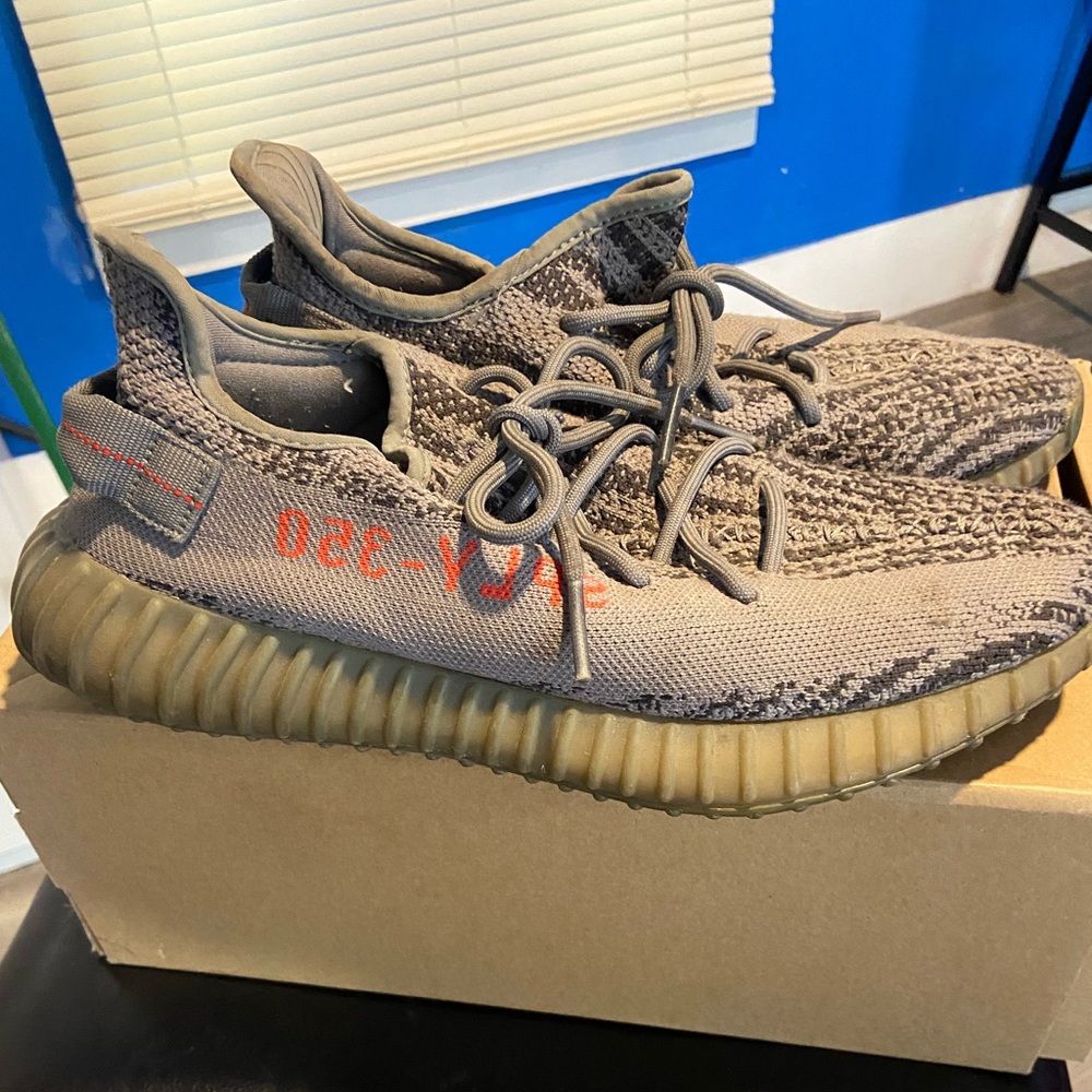 Yeezy 350